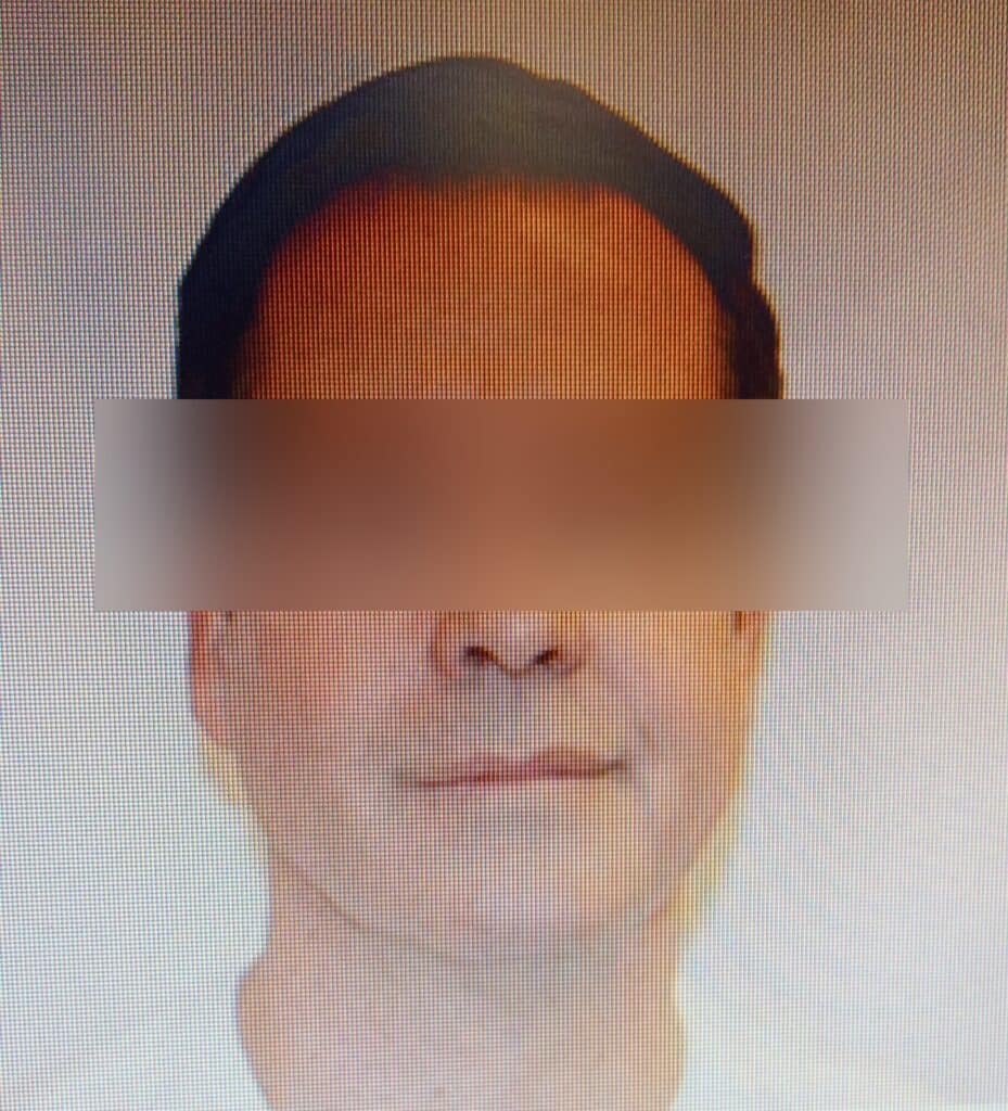 Informa FGE la captura de CEO de YOX por autoridades norteamericanas en Las Vegas, Nevada