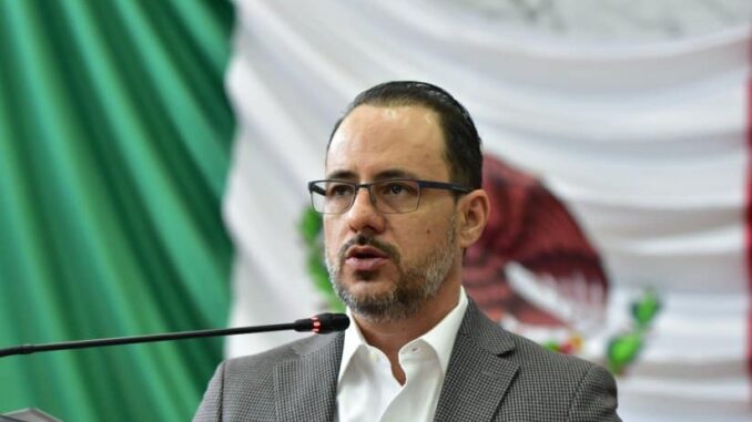 Designan a personas que integrarán la Comisión de Selección que elegirá al Comité Estatal de Participación Ciudadana del SEA