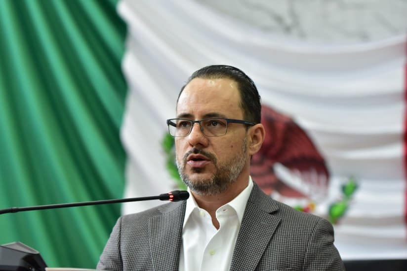 Designan a personas que integrarán la Comisión de Selección que elegirá al Comité Estatal de Participación Ciudadana del SEA