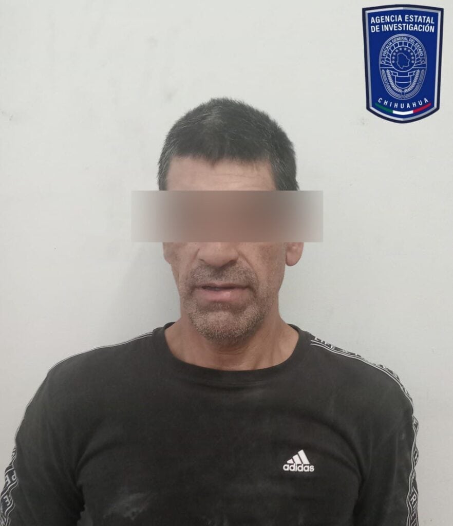Detenido en flagrancia por delitos contra la salud en la colonia Juárez