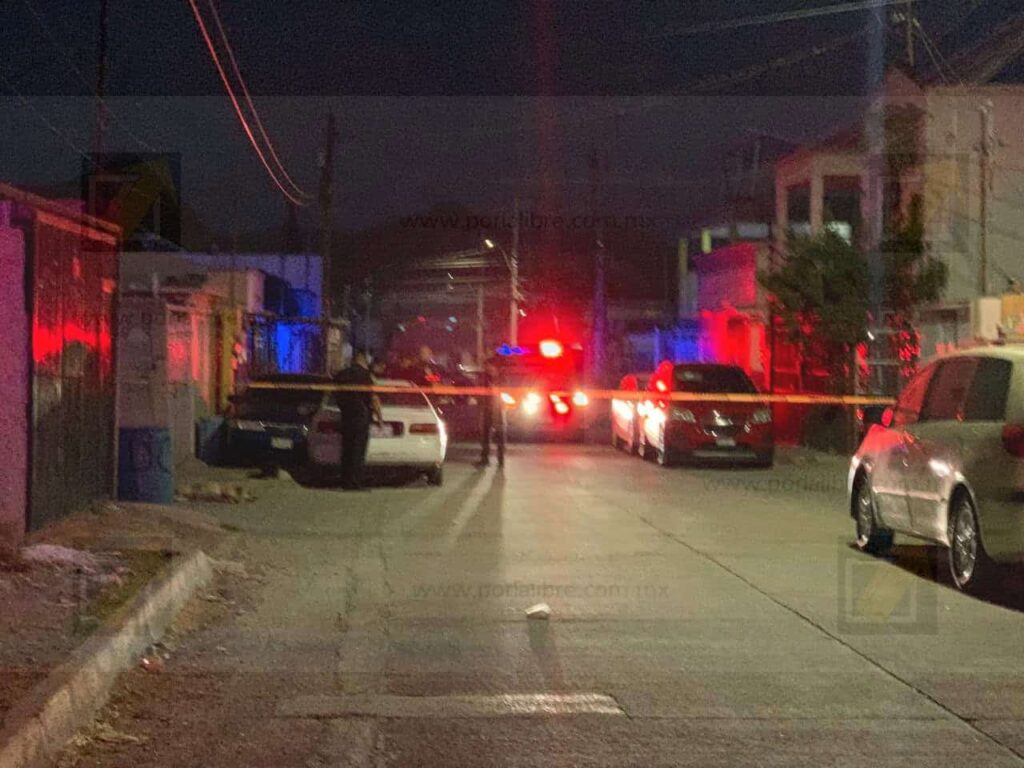 Identifican a la mujer ejecutada en la colonia Ponce de León
