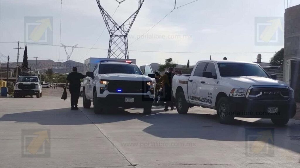 Hombre escapa de casa de seguridad; encuentran otro sin vida