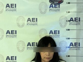 Formulan imputación a tres detenidas por delitos contra menores en Cd. Juárez