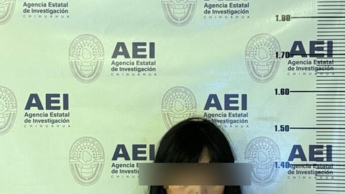 Formulan imputación a tres detenidas por delitos contra menores en Cd. Juárez