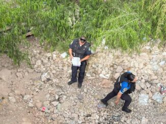 Rescatan a mujer a punto de morir por sobredosis de droga en el Centro