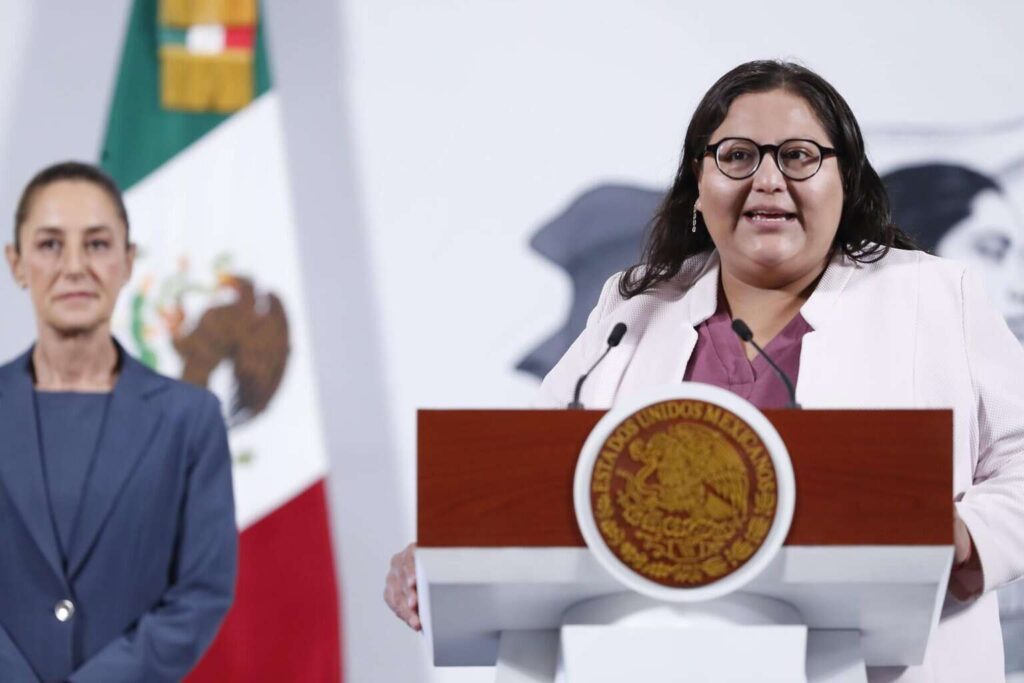 Gobierno crea red de abogadas y 678 centros para atender la violencia hacia mujeres