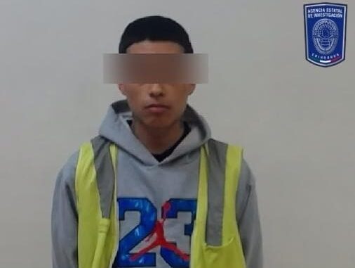 Pasará 25 años en prisión por doble homicidio cometido en el año 2022