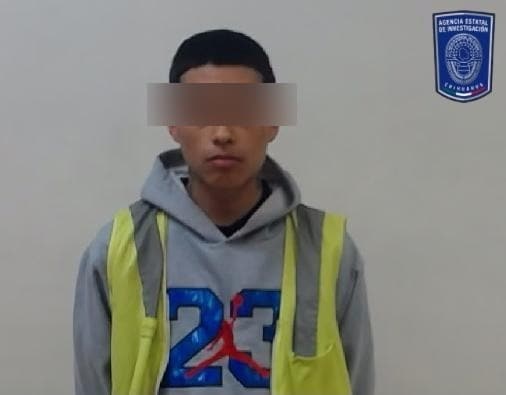 Pasará 25 años en prisión por doble homicidio cometido en el año 2022