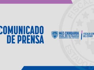 Brindan FGE y Secretaría de Pueblos y Comunidades Indígenas atención a víctimas de accidente en Guachochi