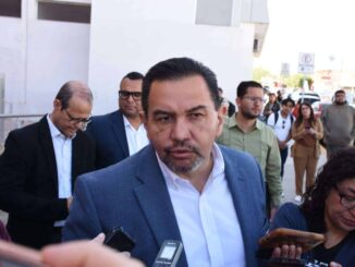 Listos terrenos en el suroriente para construir vivienda: alcalde