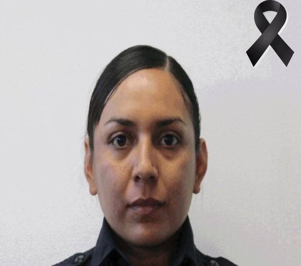 Fallece elemento de la SSPE en cumplimiento del deber tras accidente derivado de persecución policial