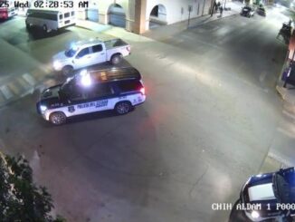 OFICIAL: Despliegan operativo especial en Aldama