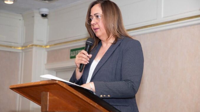 Arranca Fiscalía de Derechos Humanos jornadas de capacitación y sensibilización para funcionarios municipales