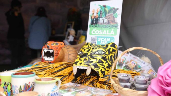 Sinaloa promociona sus atractivos en «Ventana México», dentro del Tianguis Turístico 2025