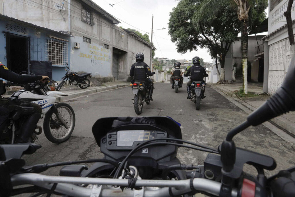 Banco Mundial alerta que la violencia lastra el crecimiento de Latinoamérica