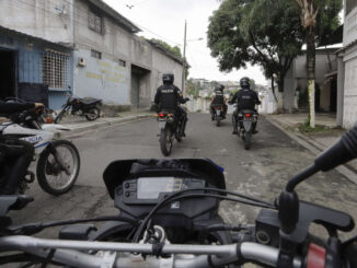 Banco Mundial alerta que la violencia lastra el crecimiento de Latinoamérica