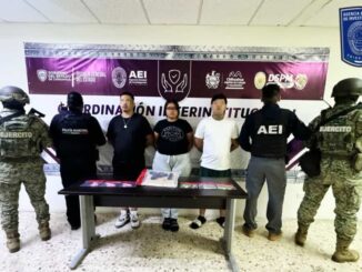 Permanecen en prisión preventiva imputados por homicidio y homicidio en grado de tentativa cometidos en el Cerro de la Cruz