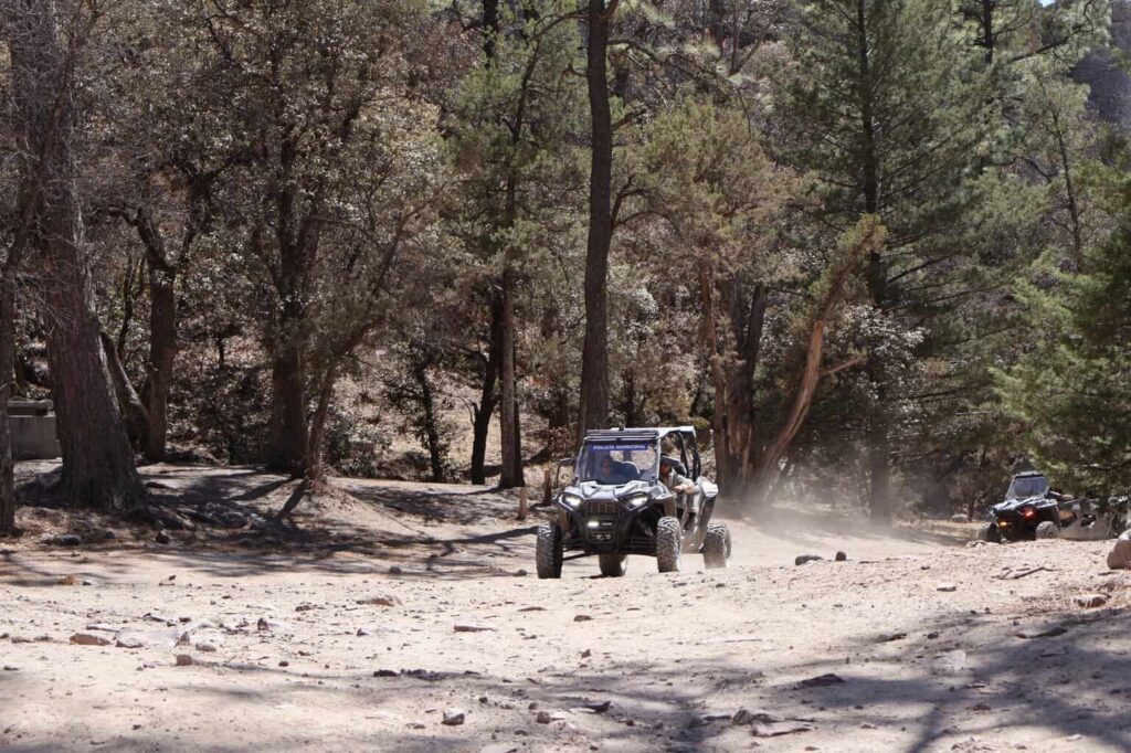 Finaliza Operativo Metropolitano de Semana Santa 2025 sin incidentes relevantes