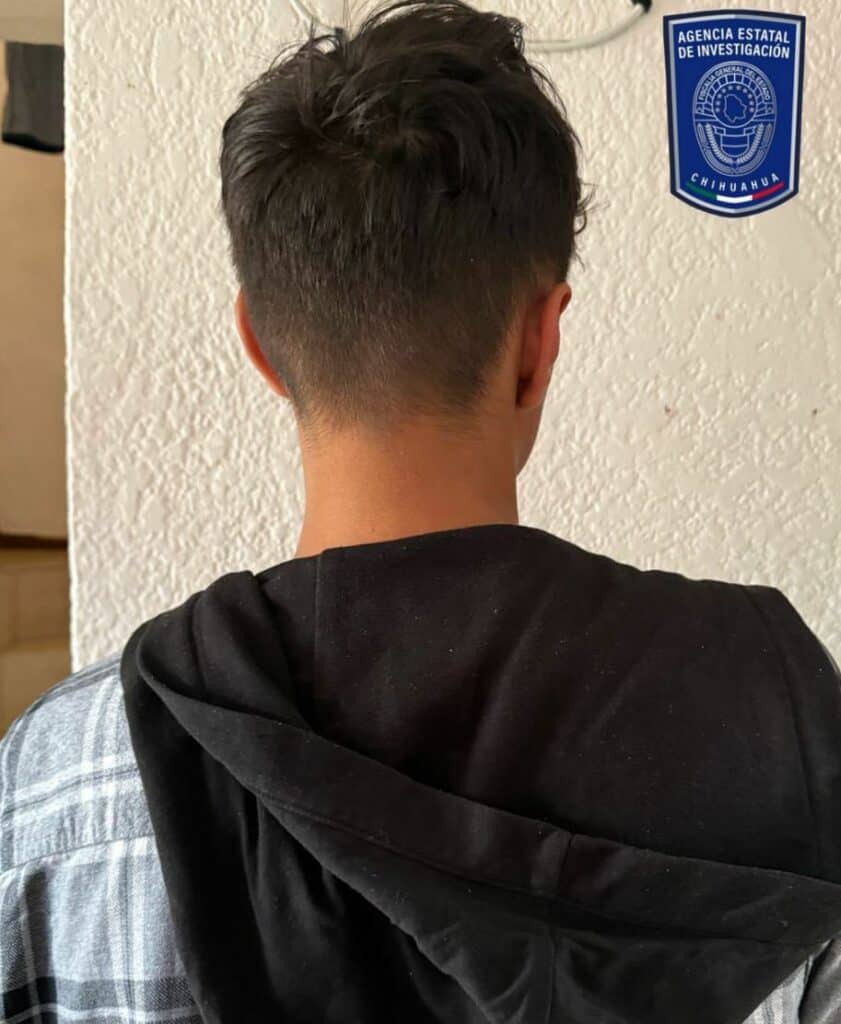 Localiza FGE Zona Sur a menor ausente en Parral