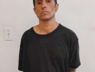 Buscan a familia de hombre extraviado en la colonia Hidalgo