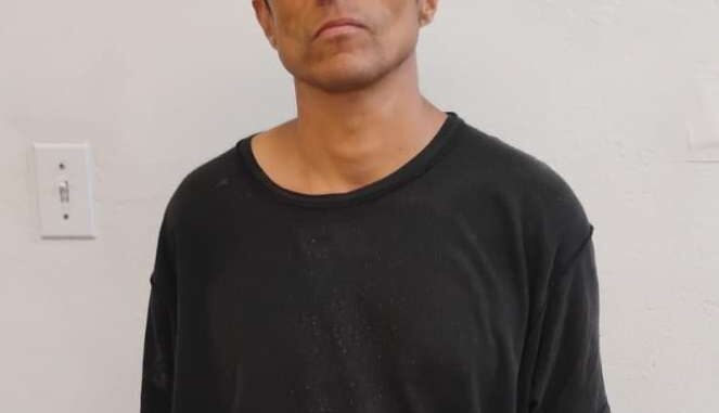 Buscan a familia de hombre extraviado en la colonia Hidalgo