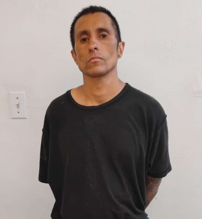 Buscan a familia de hombre extraviado en la colonia Hidalgo