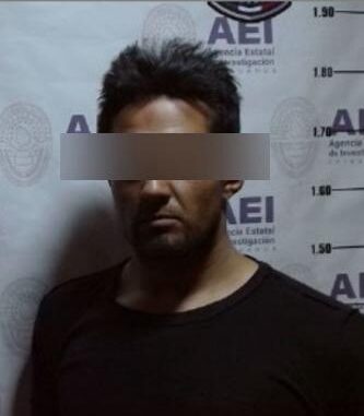 Vinculado a proceso por el delito de robo agravado a local comercial