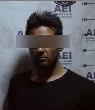 Vinculado a proceso por el delito de robo agravado a local comercial