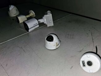 Suman dos mil 83 cámaras clandestinas retiradas en Sinaloa