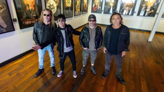 Maná queda fuera del Salón de la Fama del Rock & Roll 2025; agradecen histórica nominación