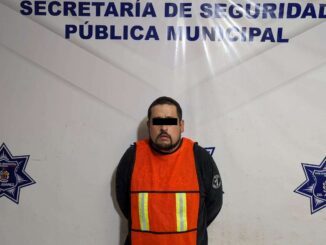 Detienen a dos por allanamiento y al dueño de la vivienda por dispararles