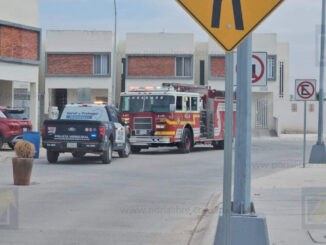 Dos trabajadores heridos al colapsar una cimbra durante el colado