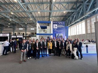 Municipio de Chihuahua impulsa vínculos estratégicos en FAMEX 2025