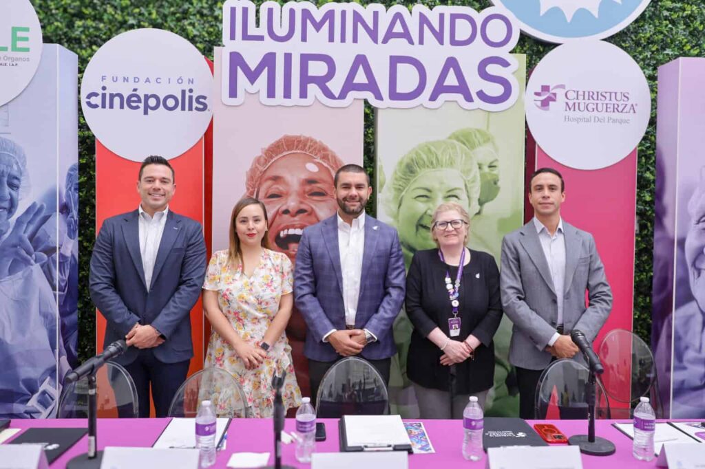 Se suma SPyCI a iniciativa para llevar cirugías gratuitas de cataratas a comunidades de la Sierra Tarahumara