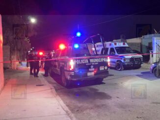 Hombre de 31 años es encontrado sin vida en la Colonia Vista San Guillermo