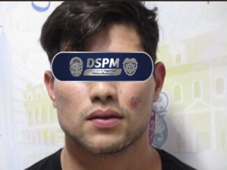 Célula de bares detiene a joven por probables acciones de narcomenudeo