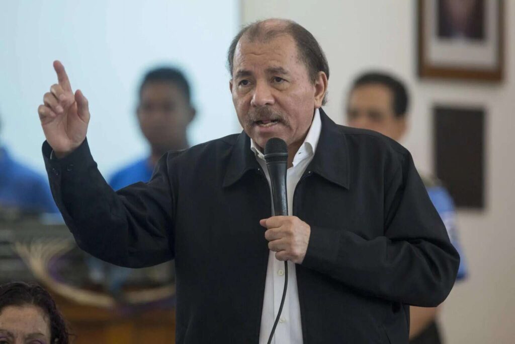 los hechos relevantes en América Latina (semana del 21 de abril al 3 de mayo de 2025)