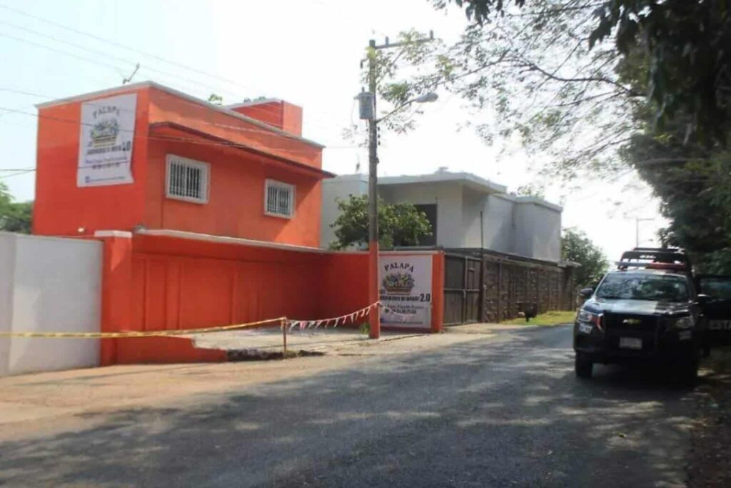 Ataque armado en Tabasco deja al menos cinco muertos