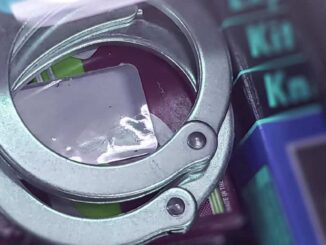 Detienen a presunto líder de grupo delictivo que opera en el oriente de CDMX