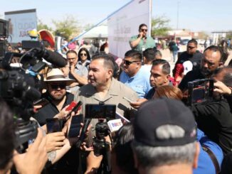 Conformación de AALMAC beneficia a los Ayuntamientos: Alcalde