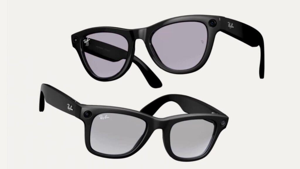 Los lentes Ray-Ban Meta llegan a México con Meta AI integrada
