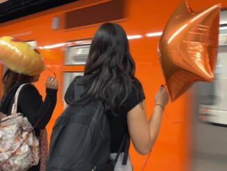 Víctimas de pinchazos en el Metro reciben tratamiento contra VIH