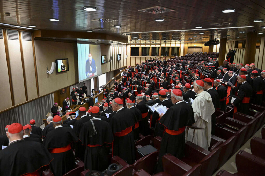 El Vaticano blinda la Sixtina y dos residencias para los cardenales durante el cónclave