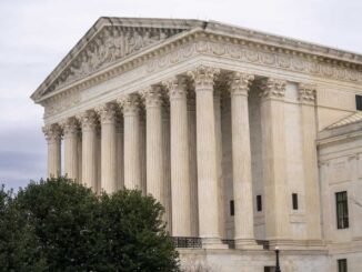 El Gobierno Trump pide al Supremo que permita a DOGE acceso a datos de la Seguridad Social