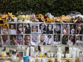 Aumentan a 233 los muertos por el derrumbe de la discoteca en Santo Domingo