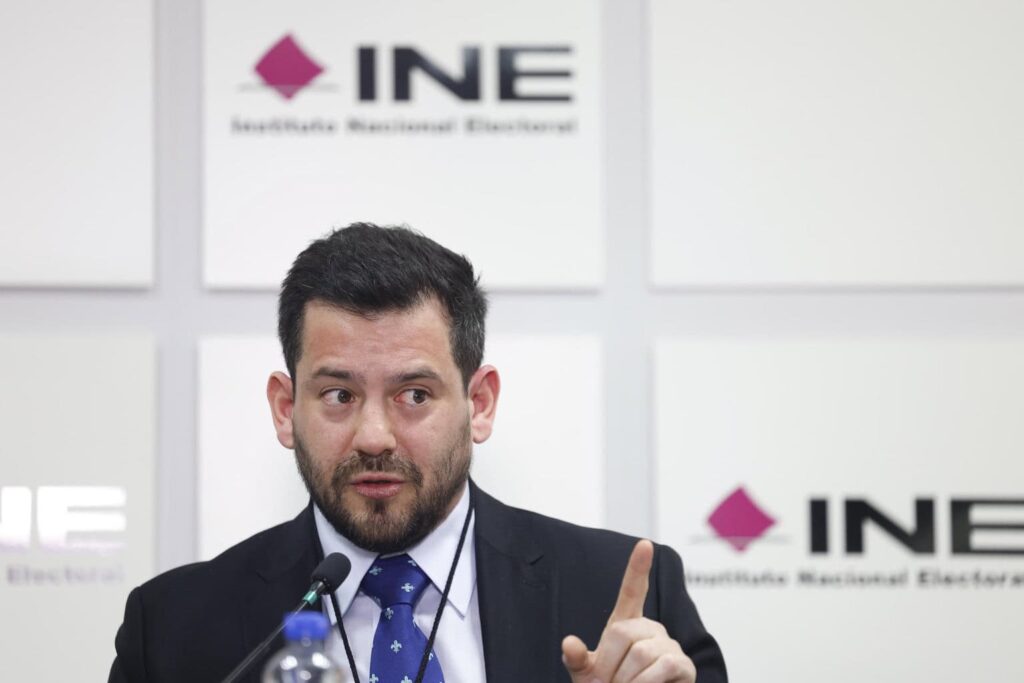 La elección judicial en México será clave en la región, dicen observadores internacionales