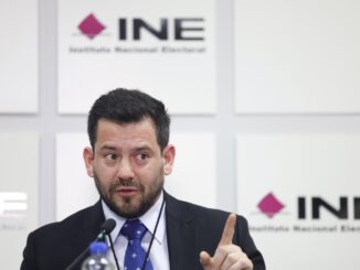 La elección judicial en México será clave en la región, dicen observadores internacionales