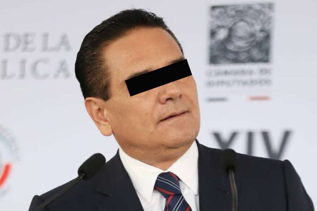 FGR va por anular la protección a Silvano Aureoles