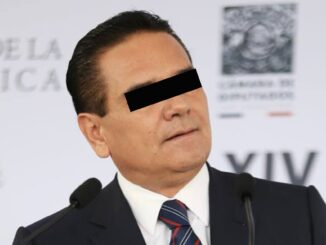 FGR va por anular la protección a Silvano Aureoles