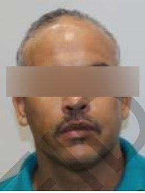 Sentenciado a seis meses de prisión por robo